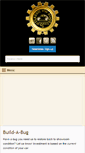 Mobile Screenshot of classicvwbugs.com